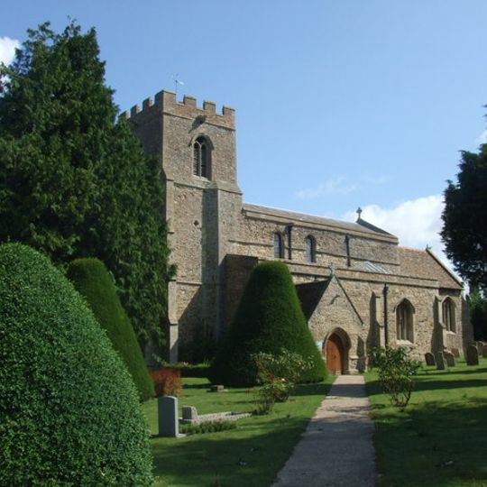 Church of Holy Trinity