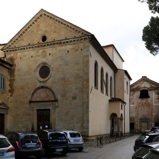 Chiesa di Santa Maria delle Grazie