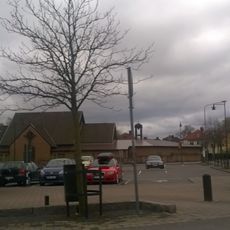 Jönköping Catholic Church