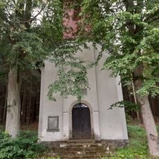 Chapel of Saint Anne