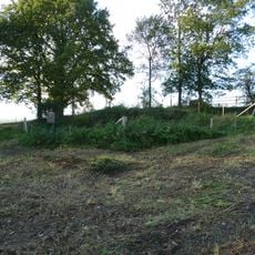 Neolithic flint mines of Banholt
