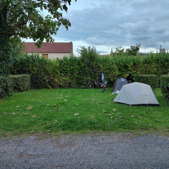 Le Marais de la Fontaine