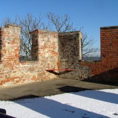 Burgruine Altenschönegg