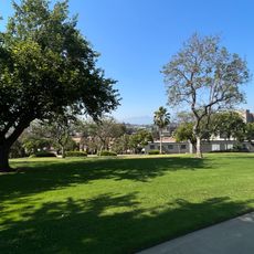 Bicknell Park