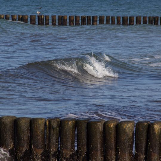 Rostocker Heide und Wallbach