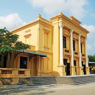 Haiphong Opera House
