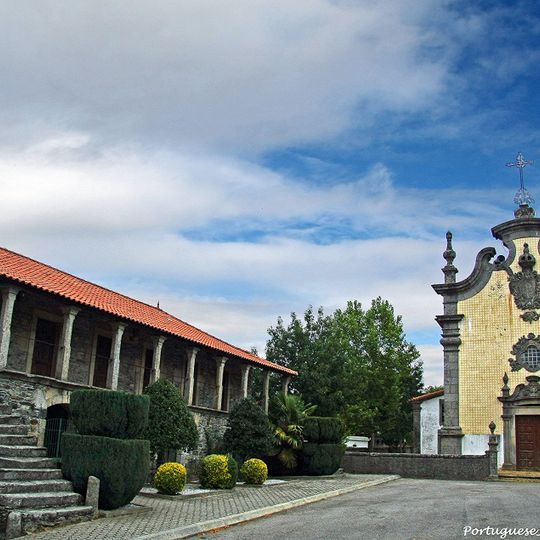 Santuário de Nossa Senhora dos Remédios