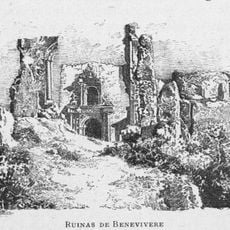 Monastery of Benevívere