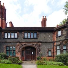 Bridge Cottage, Bridge Cottage