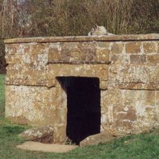 Holy Well