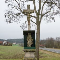 Wegkreuz