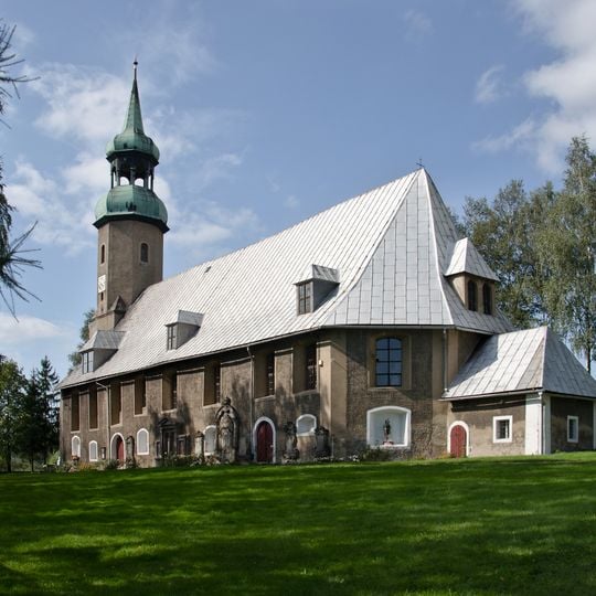 Giebułtów, Lower Silesian Voivodeship