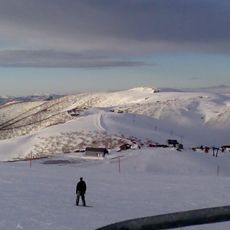 Monte Hotham