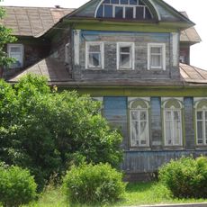 Главный дом (Шуя)