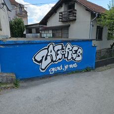 Graffiti, Kunstwerk