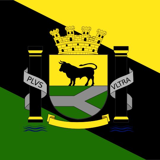 Municipio Panamericano