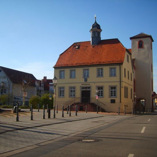 Sandhausen