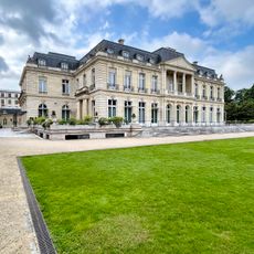 Château de la Muette