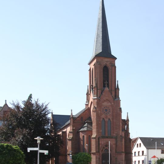 Pfarrkirche St. Martin
