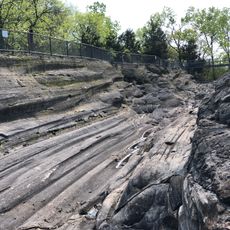Glacial Grooves State Memorial