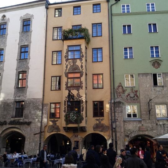 Weinhaus Happ einschl. Gaststuben