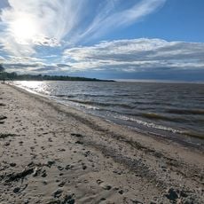 Rainbow Beach Provincial Park