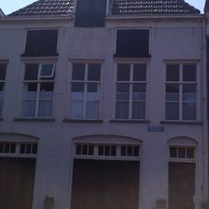 Broederenkerkplein 17, Zutphen