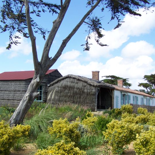 Saint-Vincent-sur-Jard