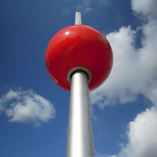 Signalkugel Berlin