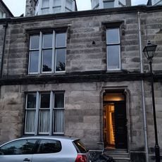 18 Queen's Gardens, St Andrews