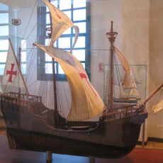 Museu Náutico da Bahia