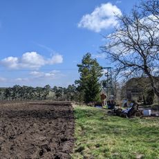 Pohřebiště únětické kultury