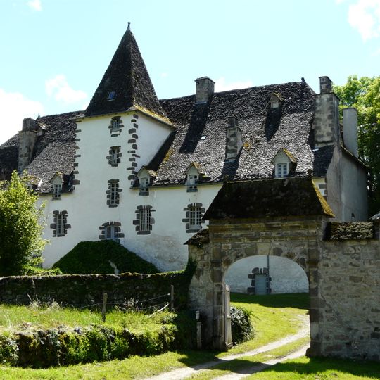 Château du Cambon