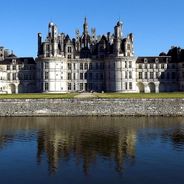 Château de Chambord