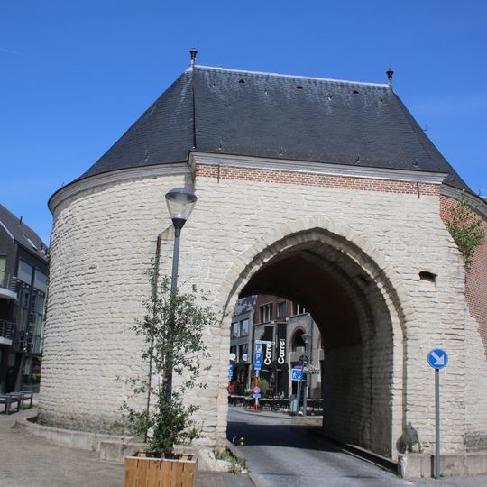 Bovenpoort