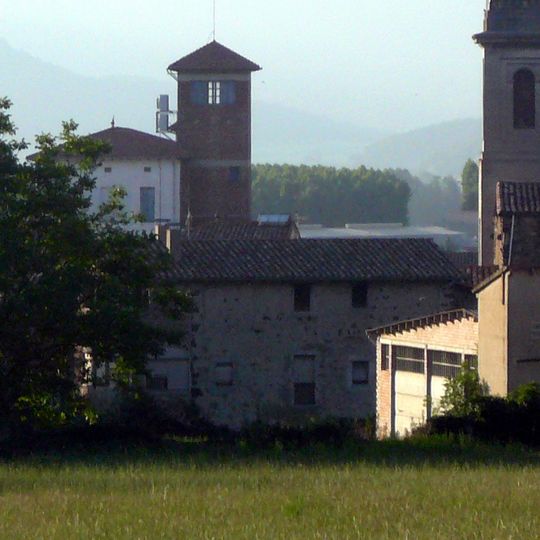 Benefici de Sant Segimon