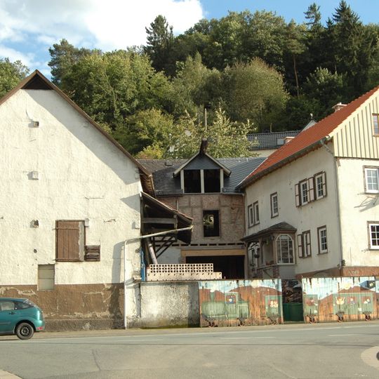 Wetzlarer Straße 18