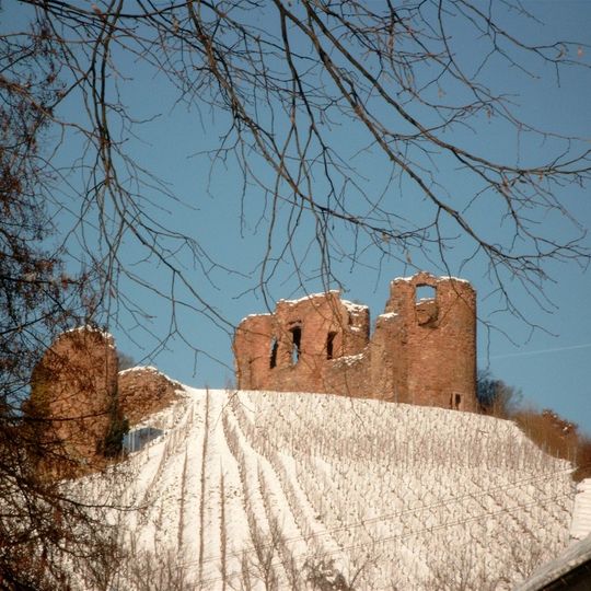 Burg Gutenburg