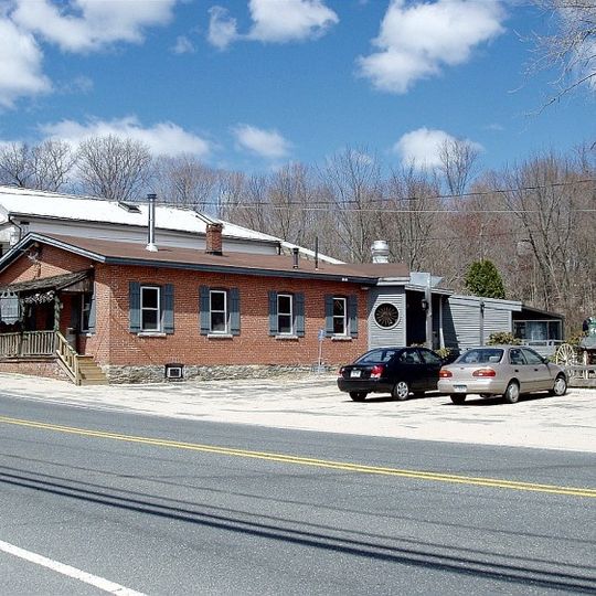 South Coventry Historic District