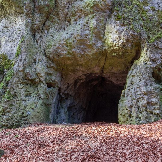 Cultural heritage D-4-6334-0037 in Betzenstein