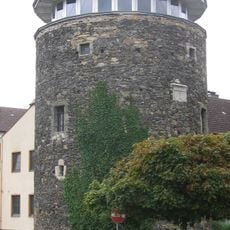 Welserturm, Pöchlarn