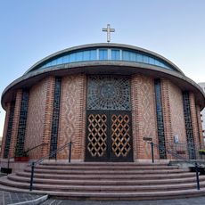 Chiesa di San Martino Urbano