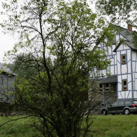 Eschenauer Mühle