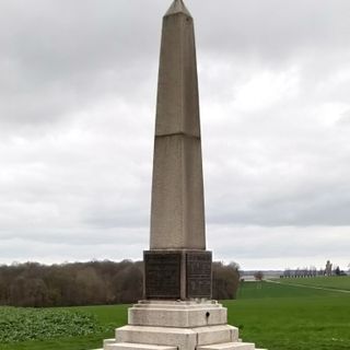 18th Division Memorial