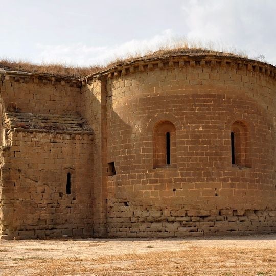 Zisterzienserinnenabtei Les Franqueses