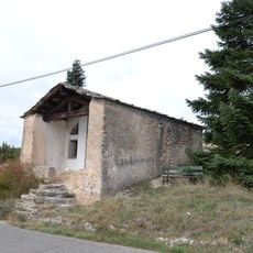 Chapelle Saint-Joseph