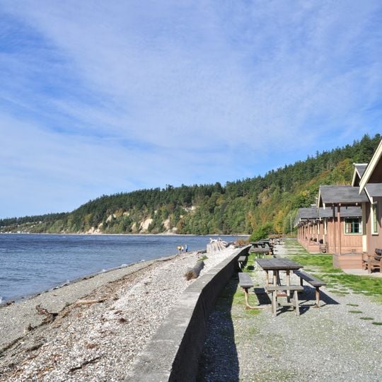 Camano Island