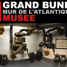 Le Musée du Grand Bunker
