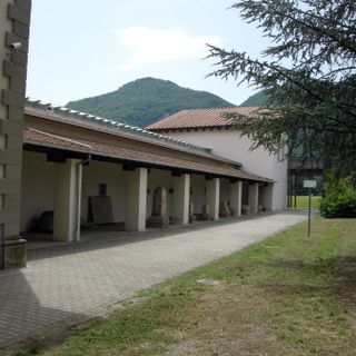 Museo Nazionale Etrusco "Pompeo Aria"