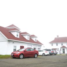 West Quoddy Lifesaving Station